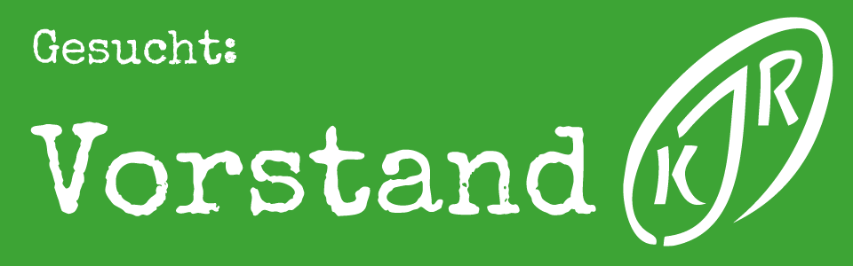 Vorstand gesucht