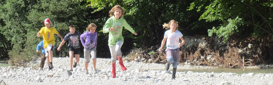 Kinderfreizeit Kinderfreizeit