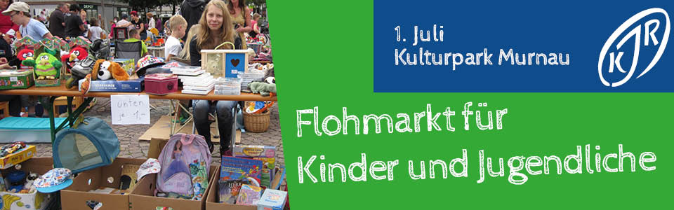 Start Kreisjugendring GarmischPartenkirchen
